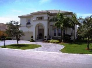 12540 NW 76th St, Parkland, FL 33076