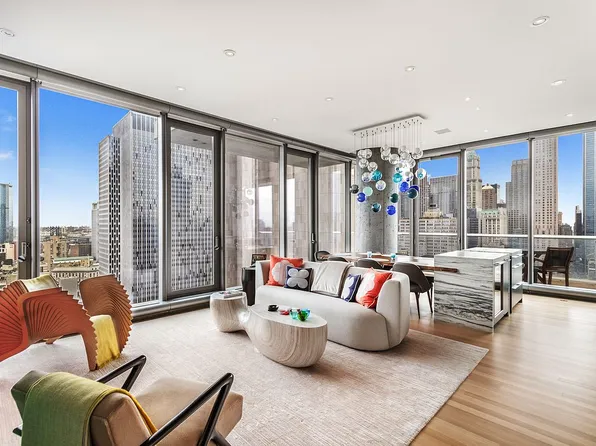 56 Leonard St APT 29BE, New York, NY 10013