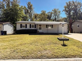 144 Martigney Dr, Saint Louis, MO