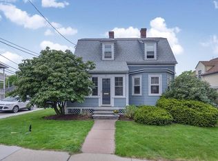 77 Cass St, West Roxbury, MA 02132