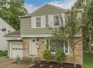 1370 Brainard Rd, Lyndhurst, OH 44124