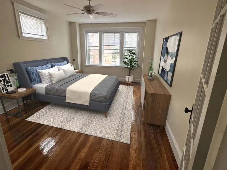 13 Ellery St #8 — Photo 13