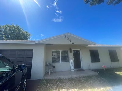 8240 SW 10th Street, North Lauderdale, FL, 33068