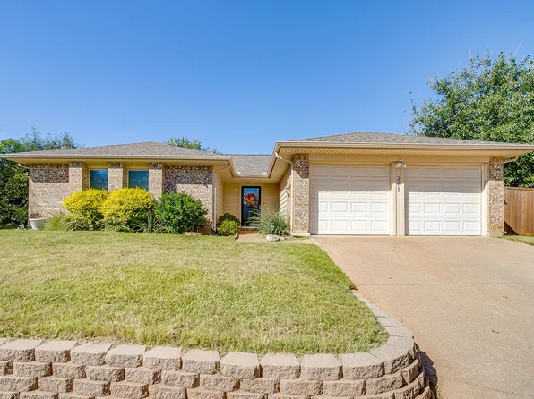 3213 Vintage Way, Bedford, TX 76021