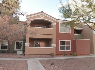 8101 W Flamingo Rd UNIT 1175, Las Vegas, NV 89147