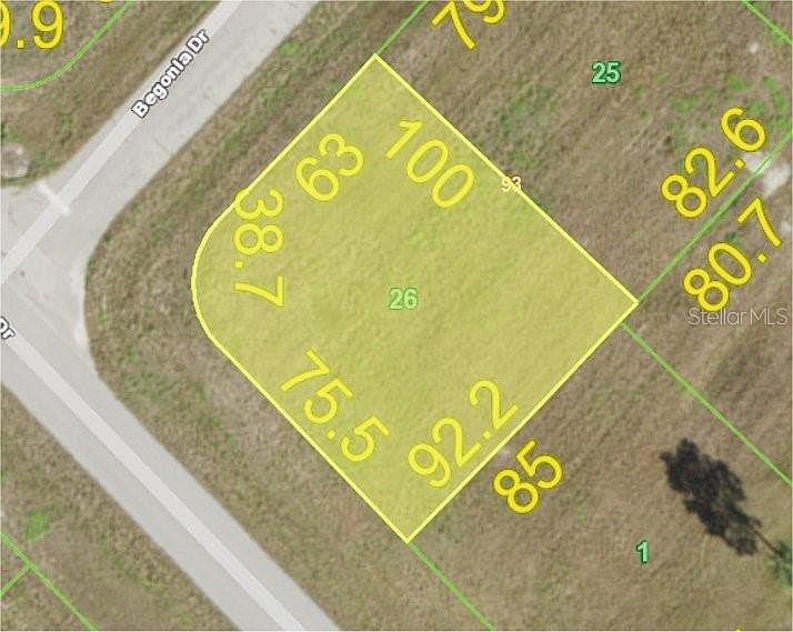 1st image of 67 Begonia Dr