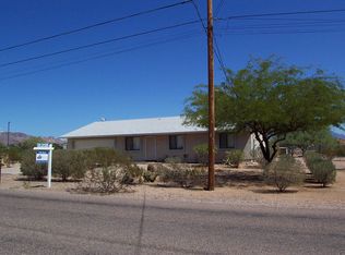 731 N 101st Pl, Mesa, AZ 85207