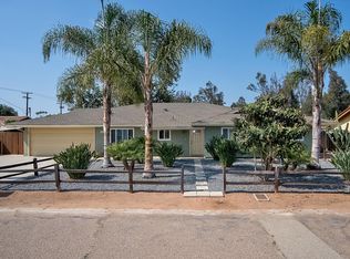 846 Monticello Dr, Escondido, CA 92029