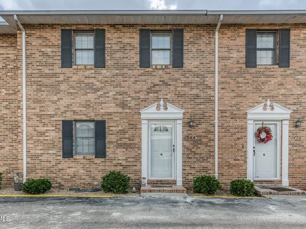 1544 Jessee St APT H, Kingsport, TN 37664