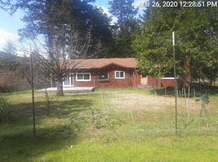 5130 Thompson Creek Rd, Selma, OR 97538