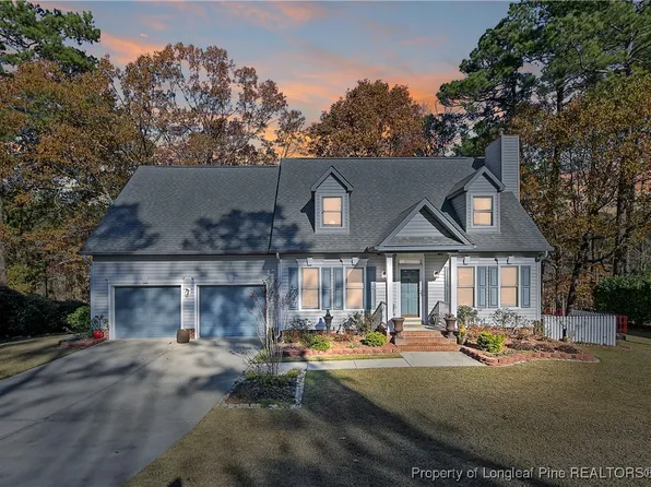 3529 Sweetbay Cir, Fayetteville, NC 28311