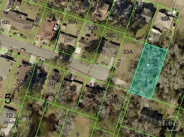 000 Toomer Avenue, Savannah, GA 31405