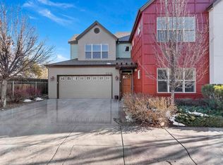 2278 S Gekeler Ln, Boise, ID 83706
