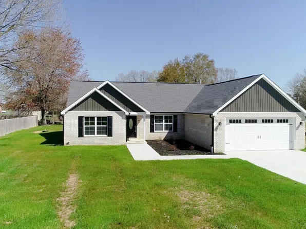 180 Lynnwood Dr, Murray, KY 42071