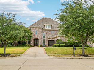 204 Saint Tropez Dr, Southlake, TX 76092