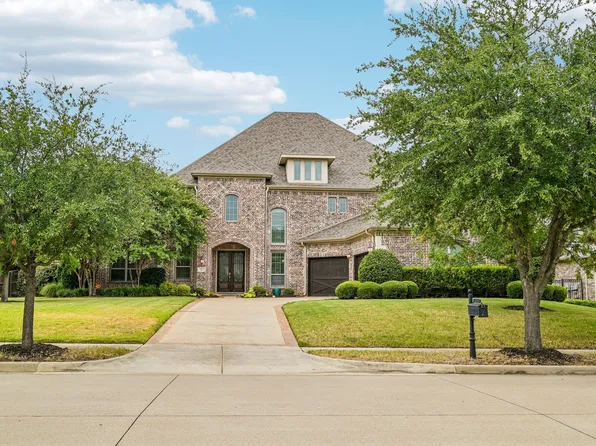 204 Saint Tropez Dr, Southlake, TX 76092