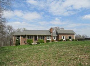 6550 Greenbrier Cemetery Rd, Greenbrier, TN 37073