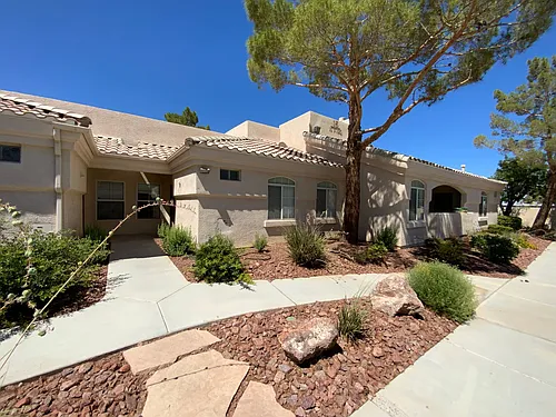 7400 W Flamingo Rd Photo 1