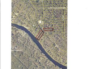 Tbd River Run Rd, Branford, FL 32008