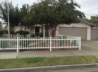 9233 N El Dorado St, Stockton, CA 95210