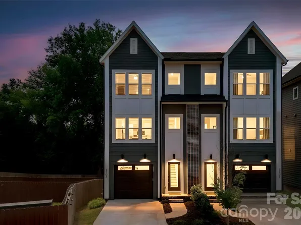 2703 Parkway Ave, Charlotte, NC 28208