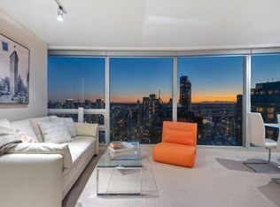 938 Nelson St #3206, Vancouver, BC V6Z3A7