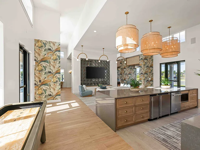 Verity Luxury Apartments — Photo 10