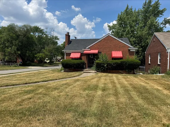 4040 W 11th Ave, Gary, IN 46404