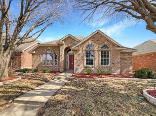 1507 Cedar Brook Ct, Allen, TX 75002