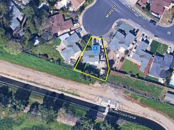 2131 Misty Ct, Pittsburg, CA 94565