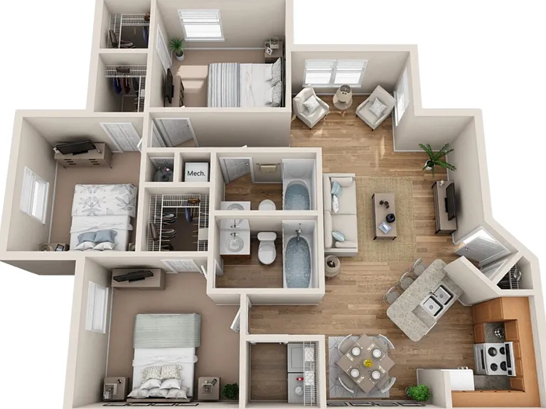 3 bedroom 2 bathroom 3 bedroom 2 bathroom