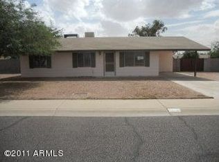 4735 E Gary St, Mesa, AZ 85205