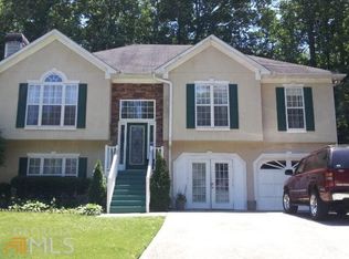 1791 Silverdale Ln, Lithia Springs, GA
