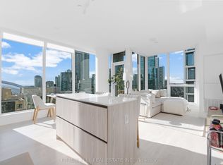 35 Mercer St #1910, Toronto, ON M5V 0V1