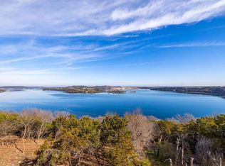 404 Eagle Point, Graford, TX 76449