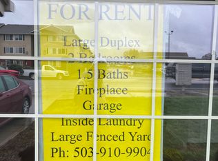 3586 45th Ave NE, Salem, OR 97305
