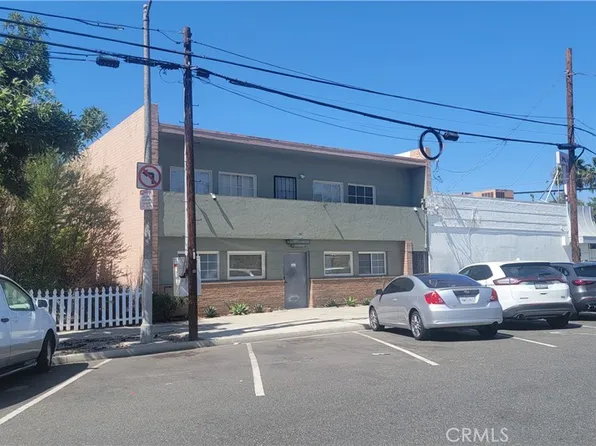 341 Bonito Ave, Long Beach, CA 90802