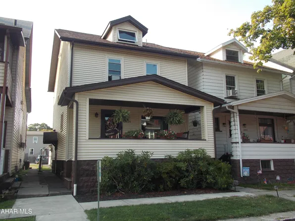 2824 4th Ave, Altoona, PA 16602
