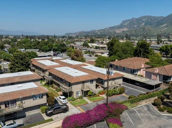 216 S Steckel Dr, Santa Paula, CA 93060