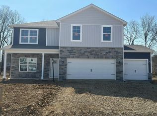 281 Sterndale Dr, Pickerington, OH 43147