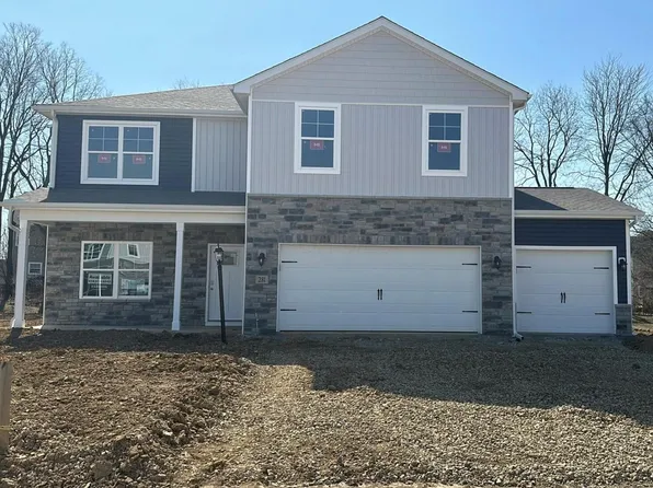 281 Sterndale Dr, Pickerington, OH 43147