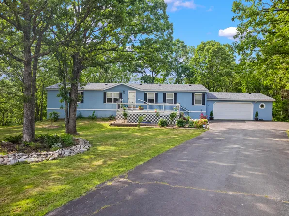 627 Reflection Ridge, Shell Knob, MO 65747