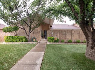 3800 Crestgate Ave, Midland, TX 79707