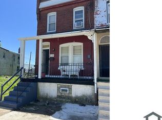 2130 W Godfrey Ave, Philadelphia, PA 19138