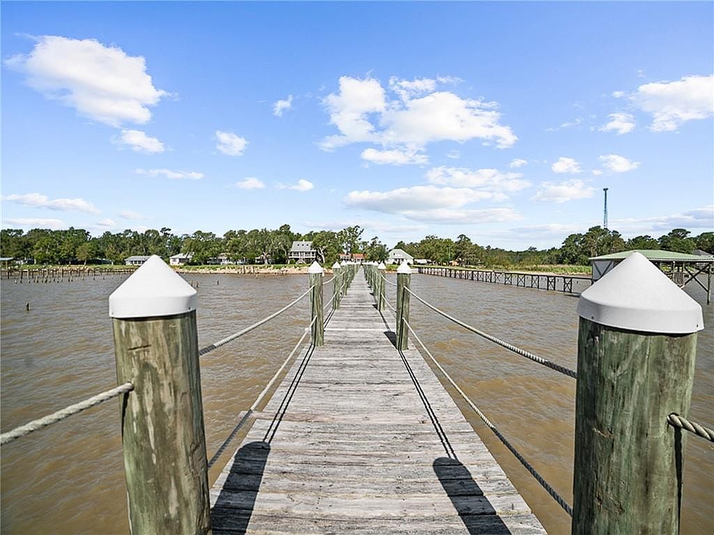 14075 Dauphin Island Pkwy, Coden, AL 36523 MLS 0654092 Zillow