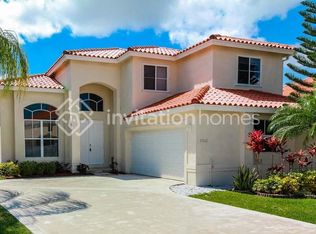 7302 Spinnaker Bay Dr, Lake Worth, FL 33467