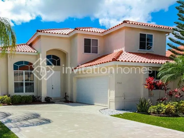 7302 Spinnaker Bay Dr, Lake Worth, FL 33467