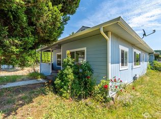 1202 Rhobina Street, Centralia, WA 98531