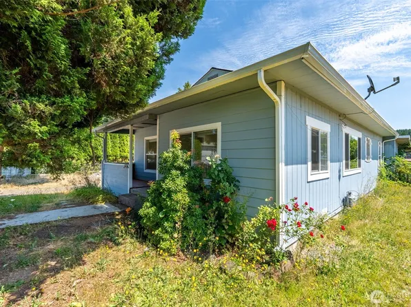 1202 Rhobina Street, Centralia, WA 98531