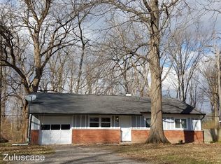 6714 Doris Dr, Indianapolis, IN